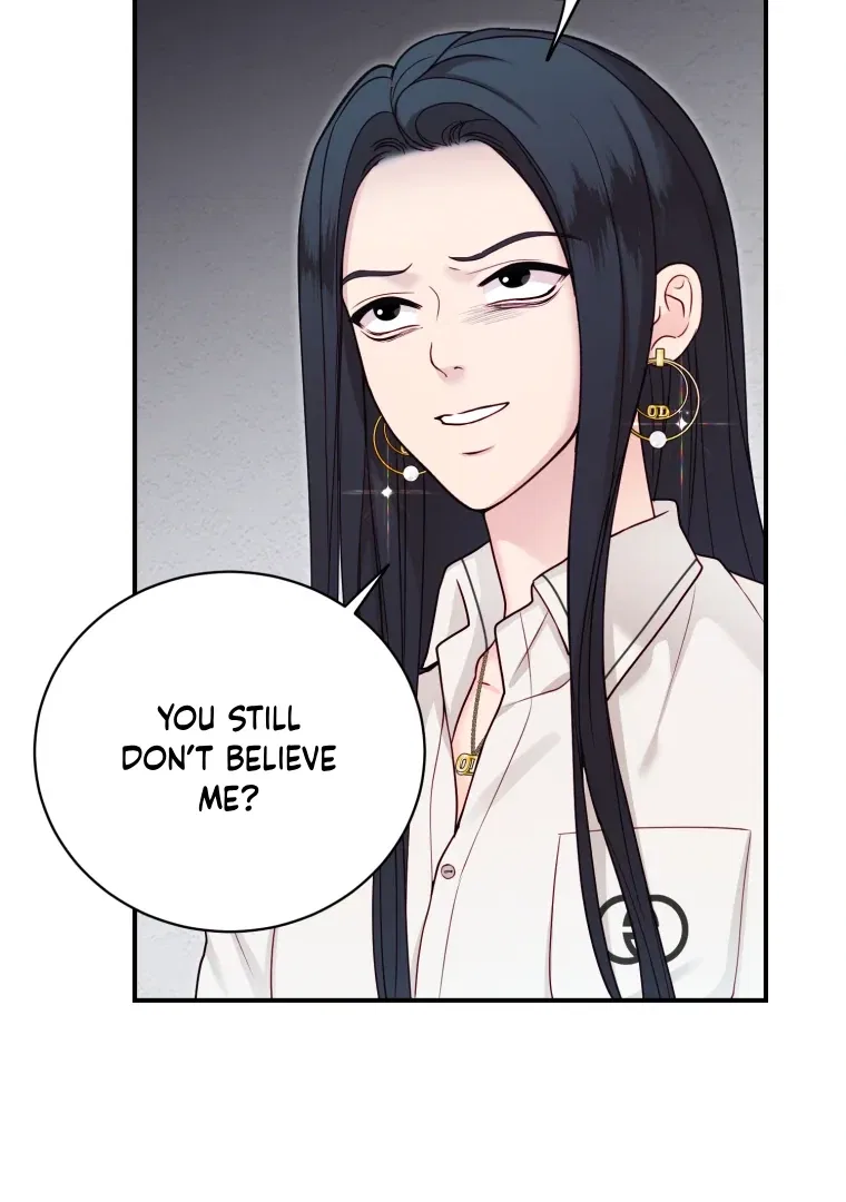 My Favorite Savior Girl Chapter 60 – Page 59