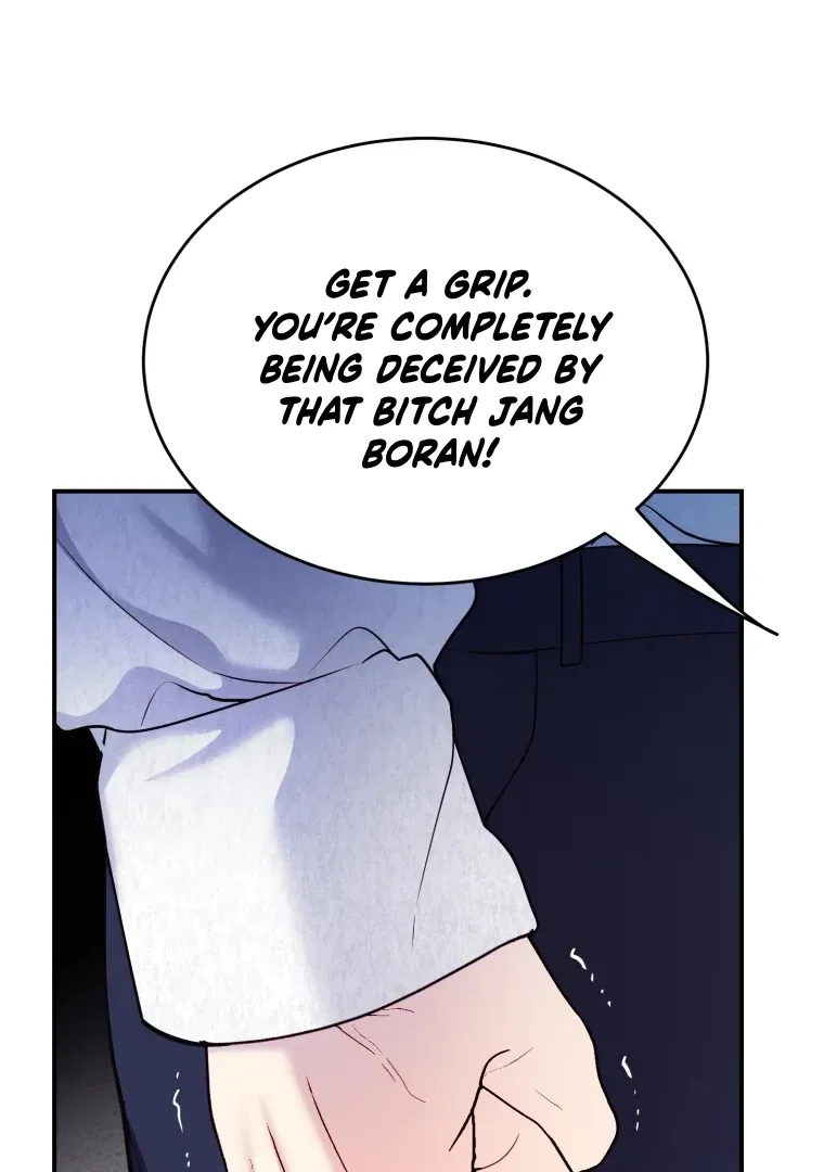 My Favorite Savior Girl Chapter 60 – Page 60