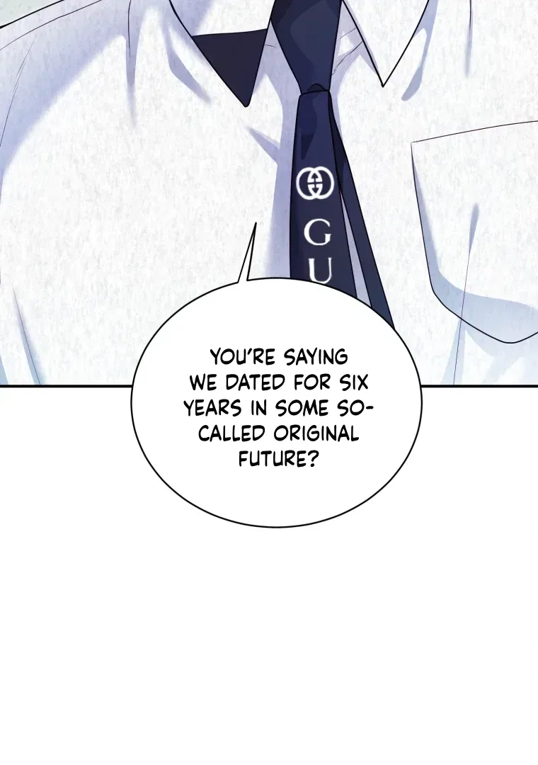 My Favorite Savior Girl Chapter 60 – Page 63