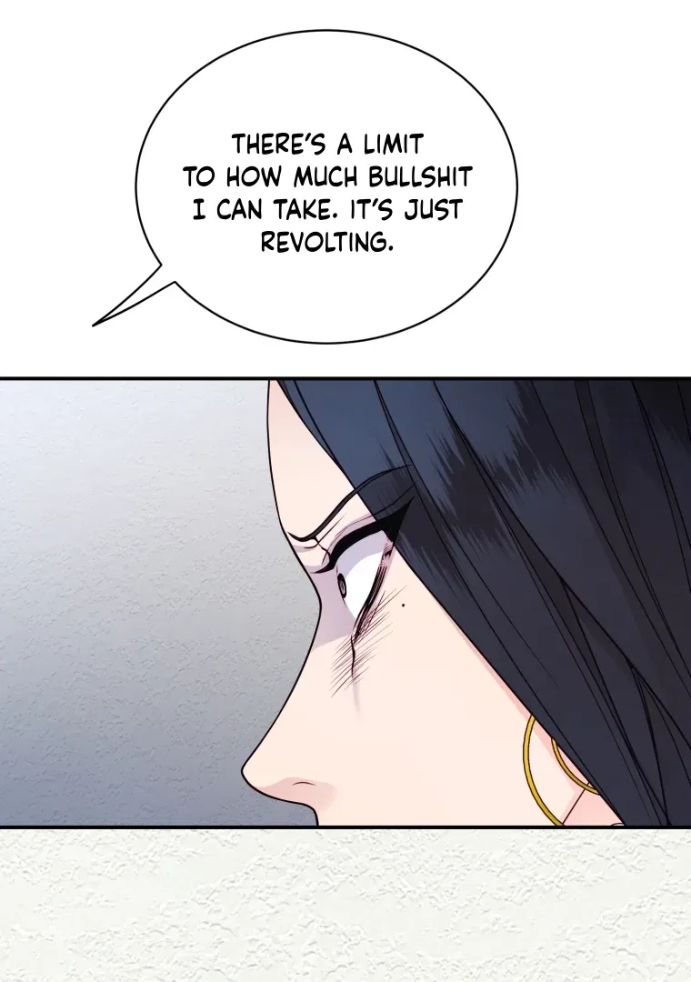 My Favorite Savior Girl Chapter 60 – Page 64