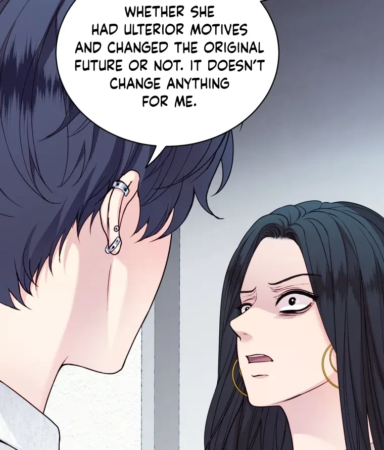 My Favorite Savior Girl Chapter 60 – Page 66