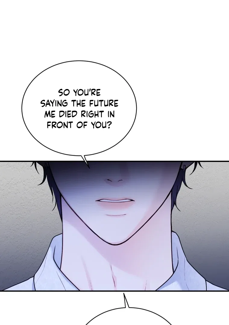 My Favorite Savior Girl Chapter 60 – Page 68