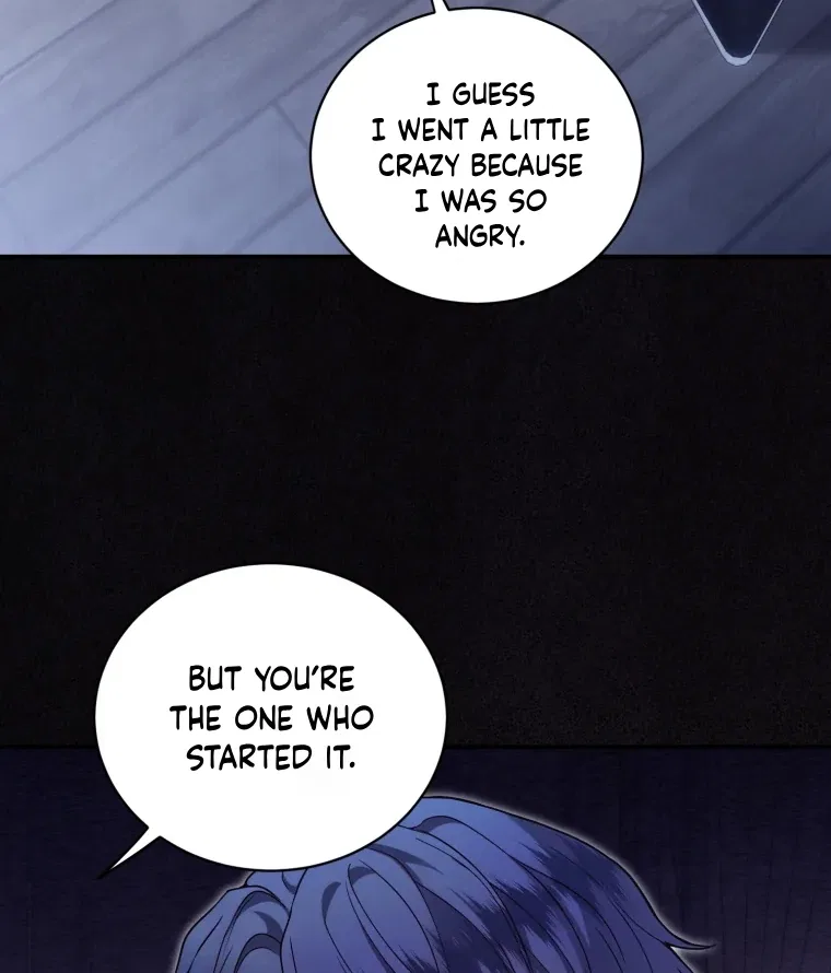 My Favorite Savior Girl Chapter 60 – Page 77