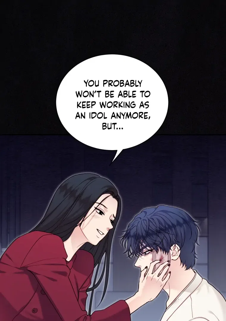 My Favorite Savior Girl Chapter 60 – Page 79