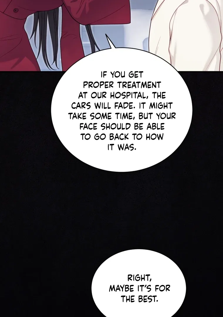 My Favorite Savior Girl Chapter 60 – Page 80
