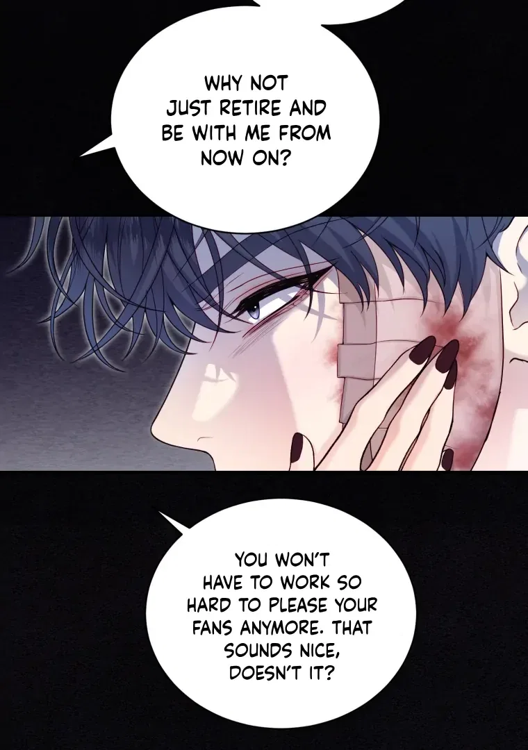My Favorite Savior Girl Chapter 60 – Page 81