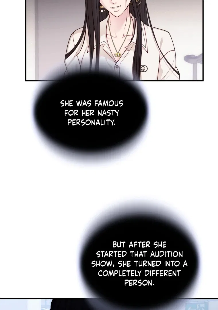 My Favorite Savior Girl Chapter 60 – Page 95