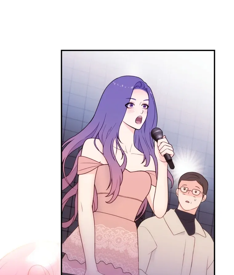My Favorite Savior Girl Chapter 60 – Page 98