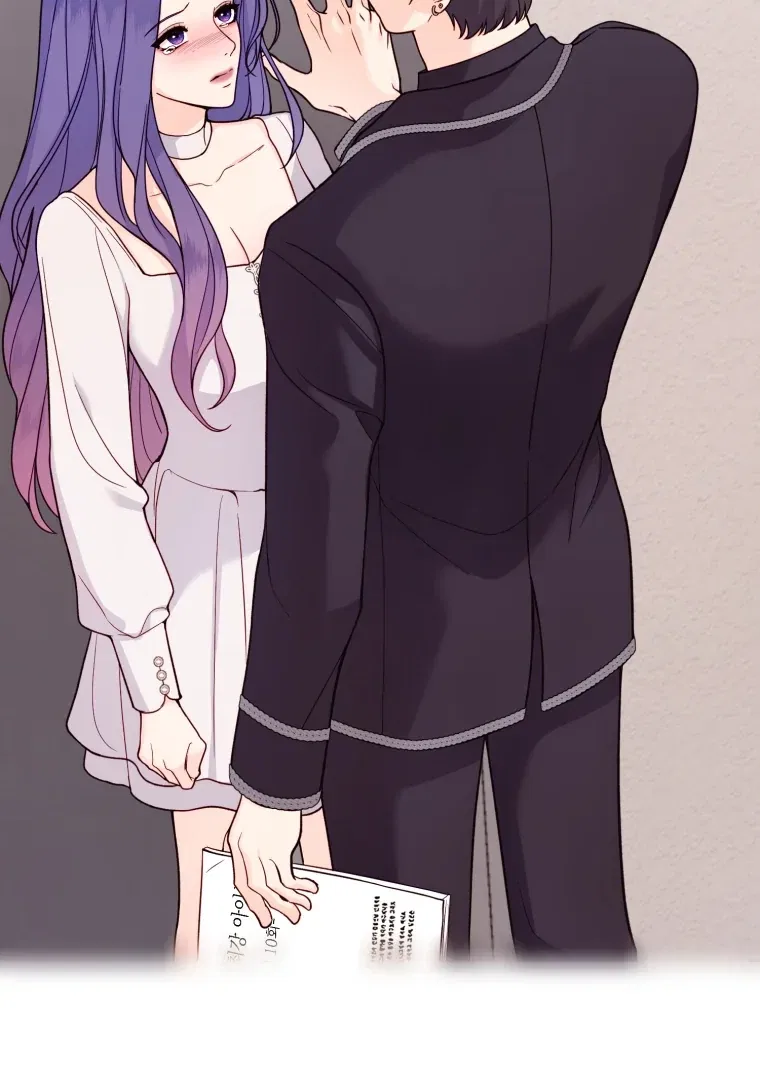 My Favorite Savior Girl Chapter 60 – Page 108
