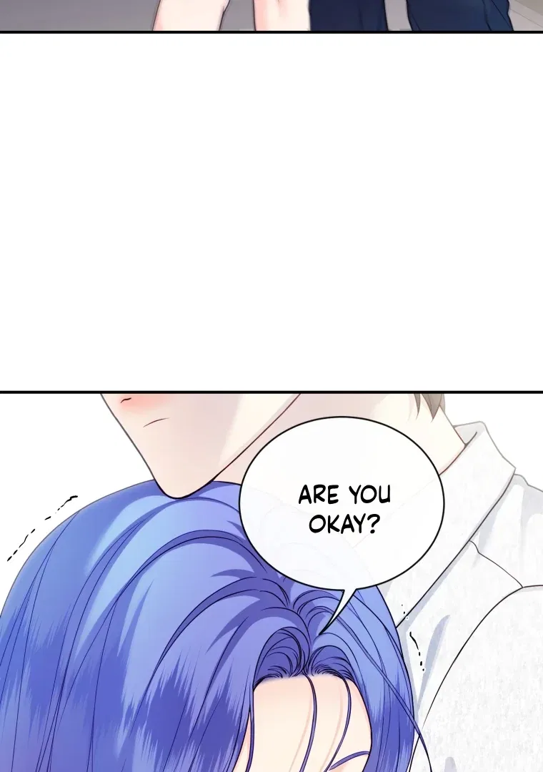My Favorite Savior Girl Chapter 60 – Page 127