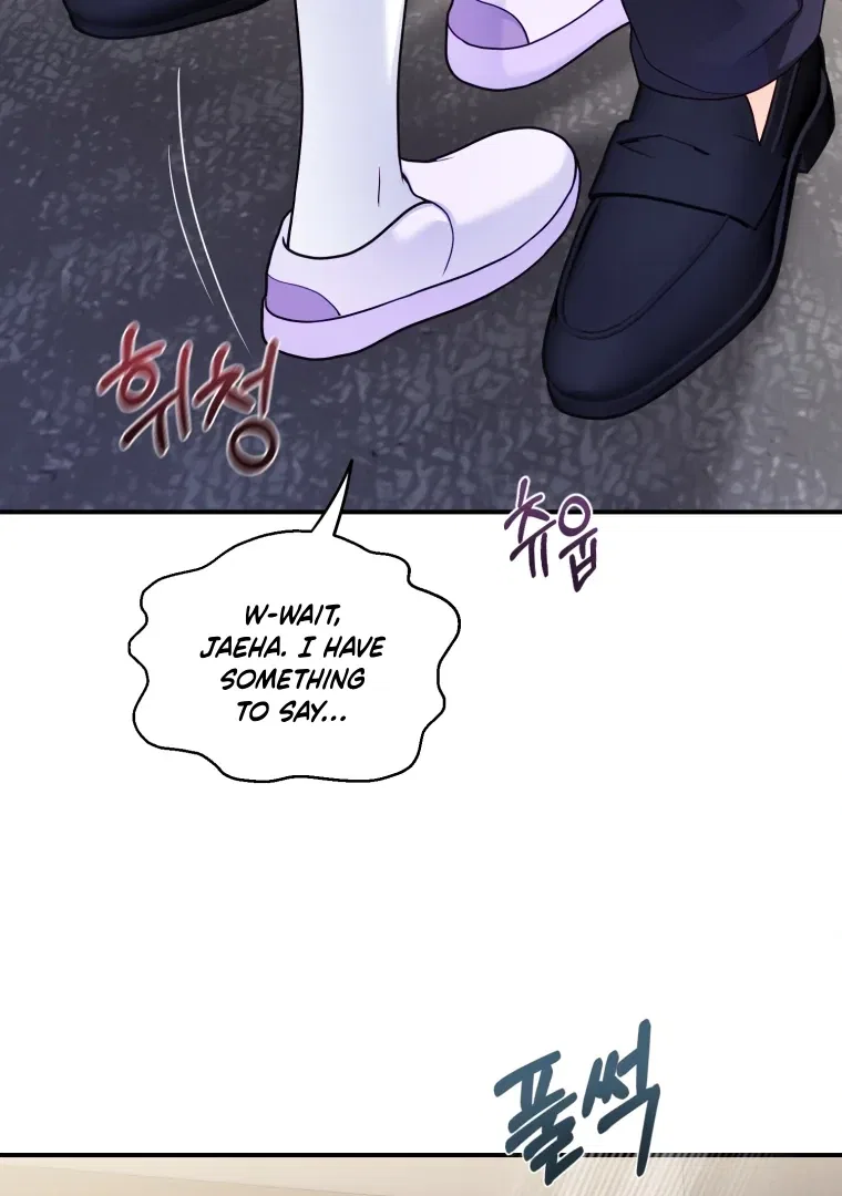 My Favorite Savior Girl Chapter 60 – Page 134