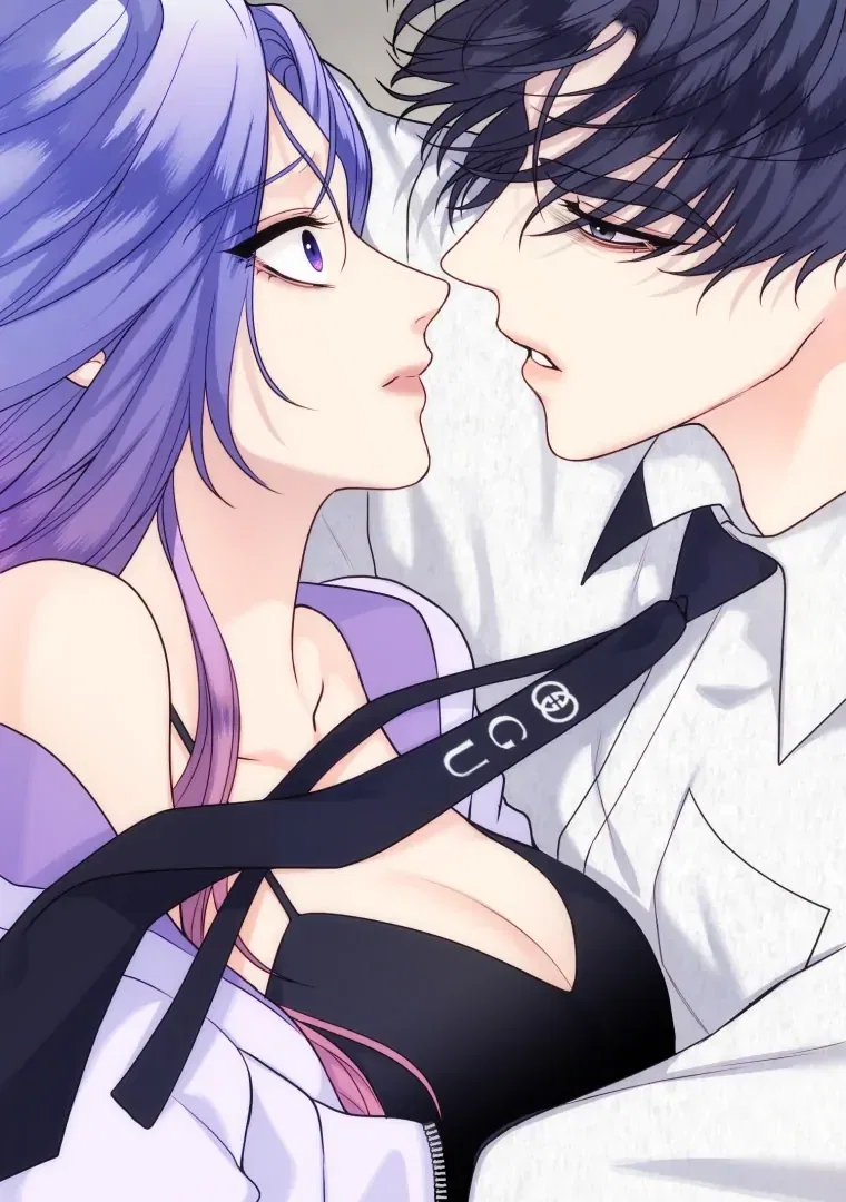 My Favorite Savior Girl Chapter 60 – Page 146