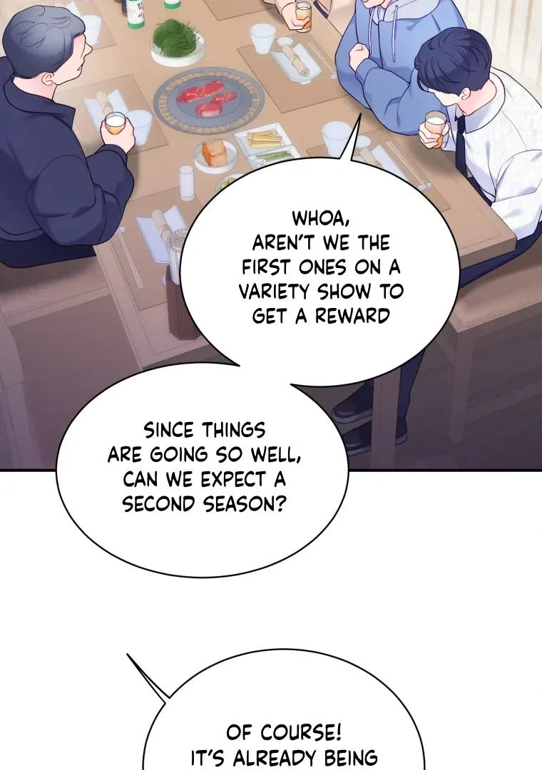 My Favorite Savior Girl Chapter 59 – Page 3