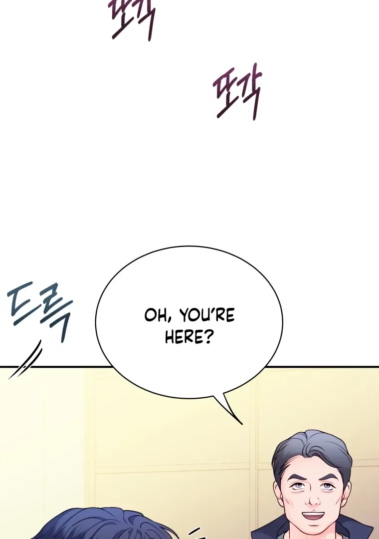 My Favorite Savior Girl Chapter 59 – Page 7