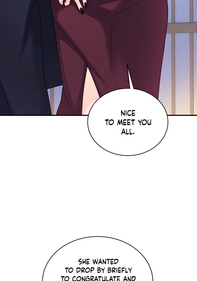 My Favorite Savior Girl Chapter 59 – Page 18
