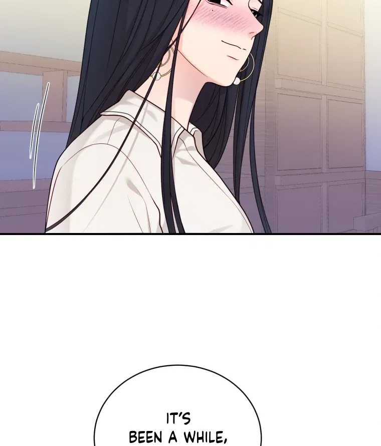 My Favorite Savior Girl Chapter 59 – Page 21