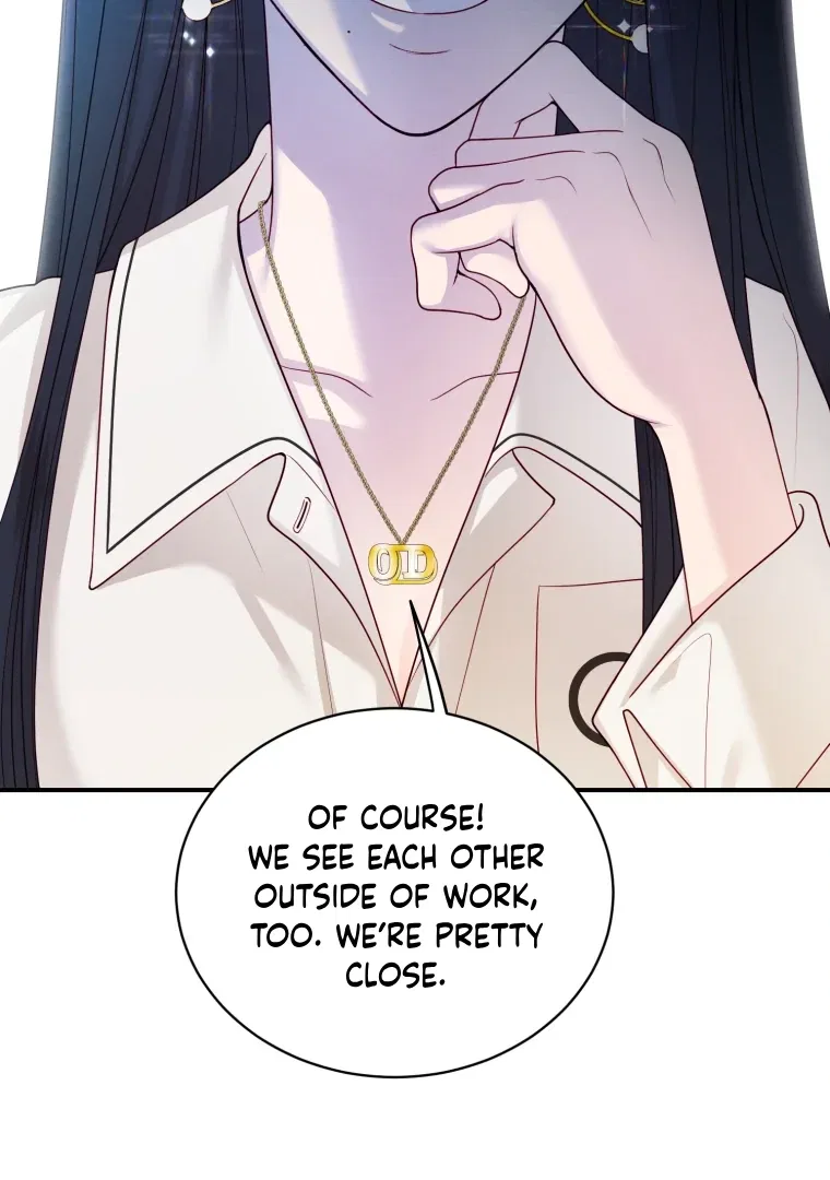 My Favorite Savior Girl Chapter 59 – Page 25