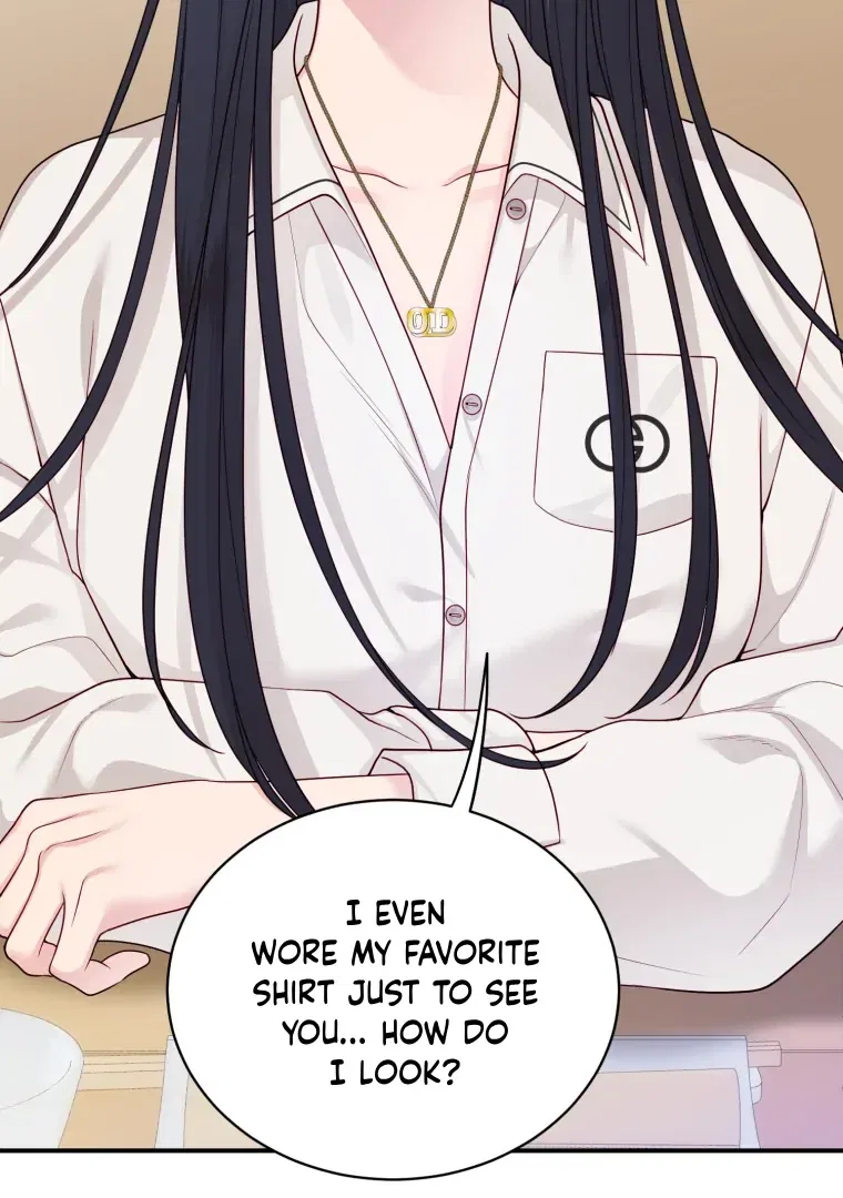My Favorite Savior Girl Chapter 59 – Page 27