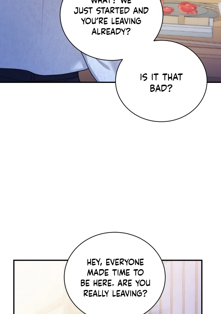 My Favorite Savior Girl Chapter 59 – Page 36