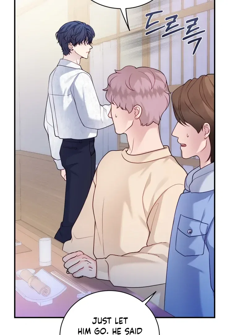 My Favorite Savior Girl Chapter 59 – Page 37