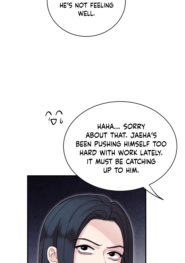 My Favorite Savior Girl Chapter 59 – Page 38