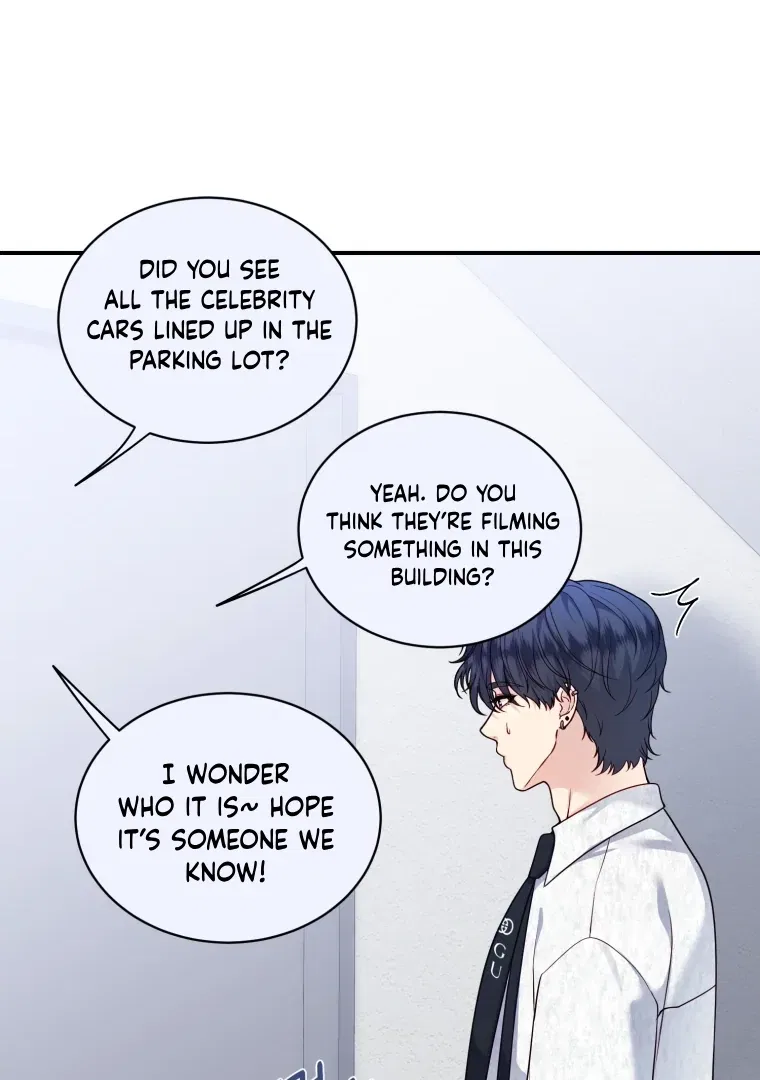 My Favorite Savior Girl Chapter 59 – Page 42
