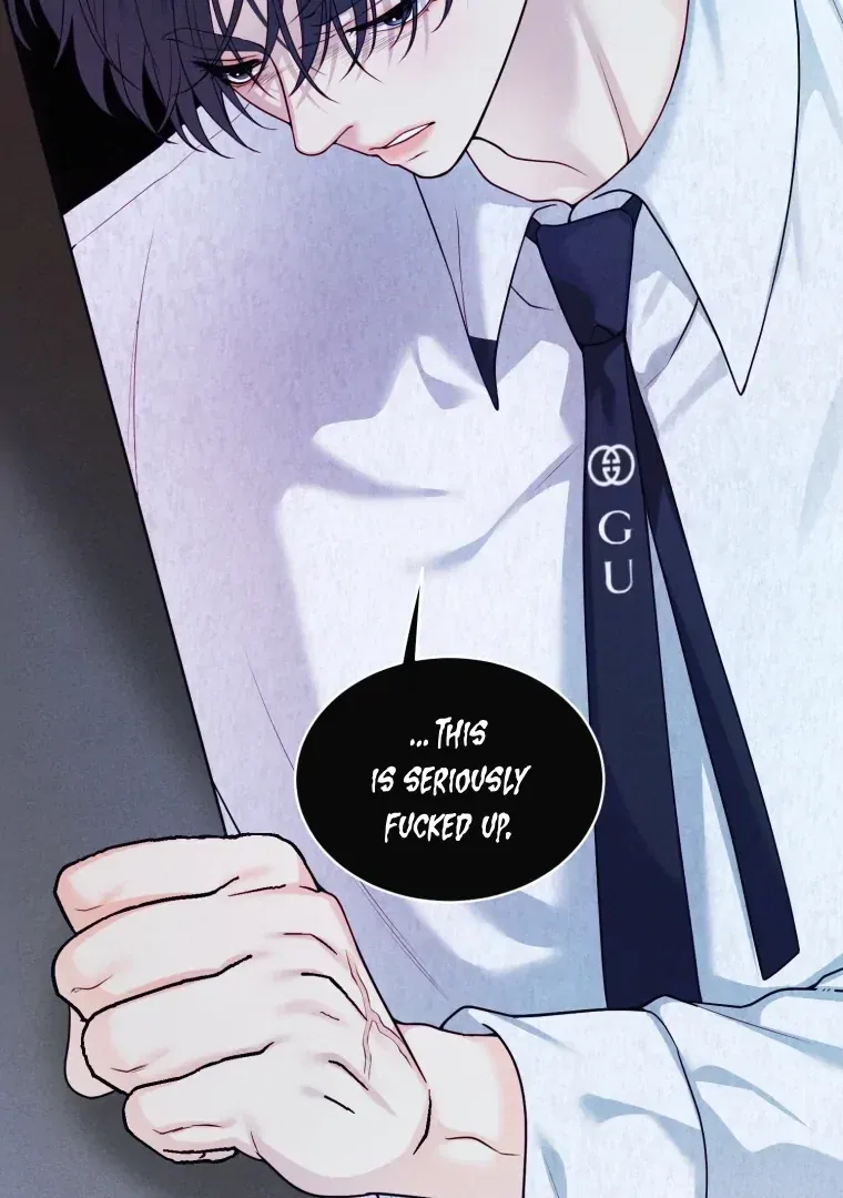 My Favorite Savior Girl Chapter 59 – Page 49