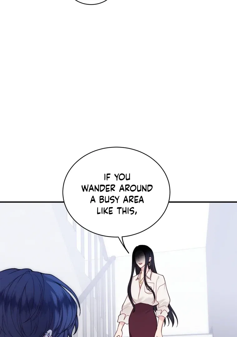 My Favorite Savior Girl Chapter 59 – Page 52