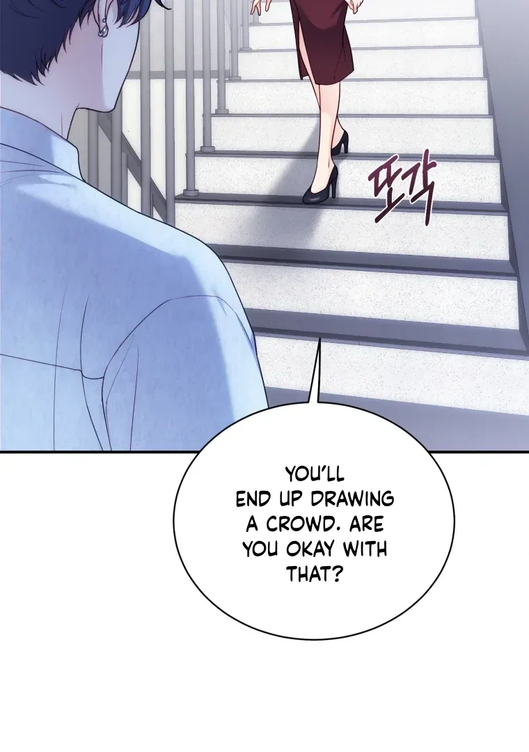 My Favorite Savior Girl Chapter 59 – Page 53