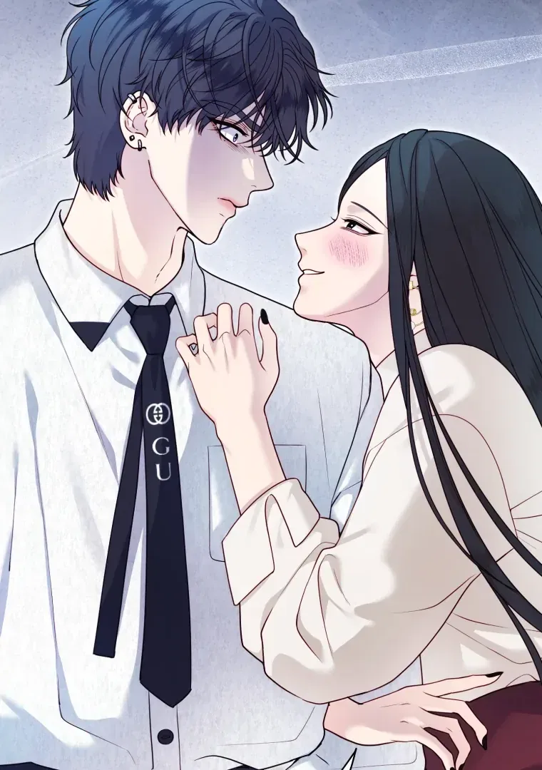 My Favorite Savior Girl Chapter 59 – Page 56