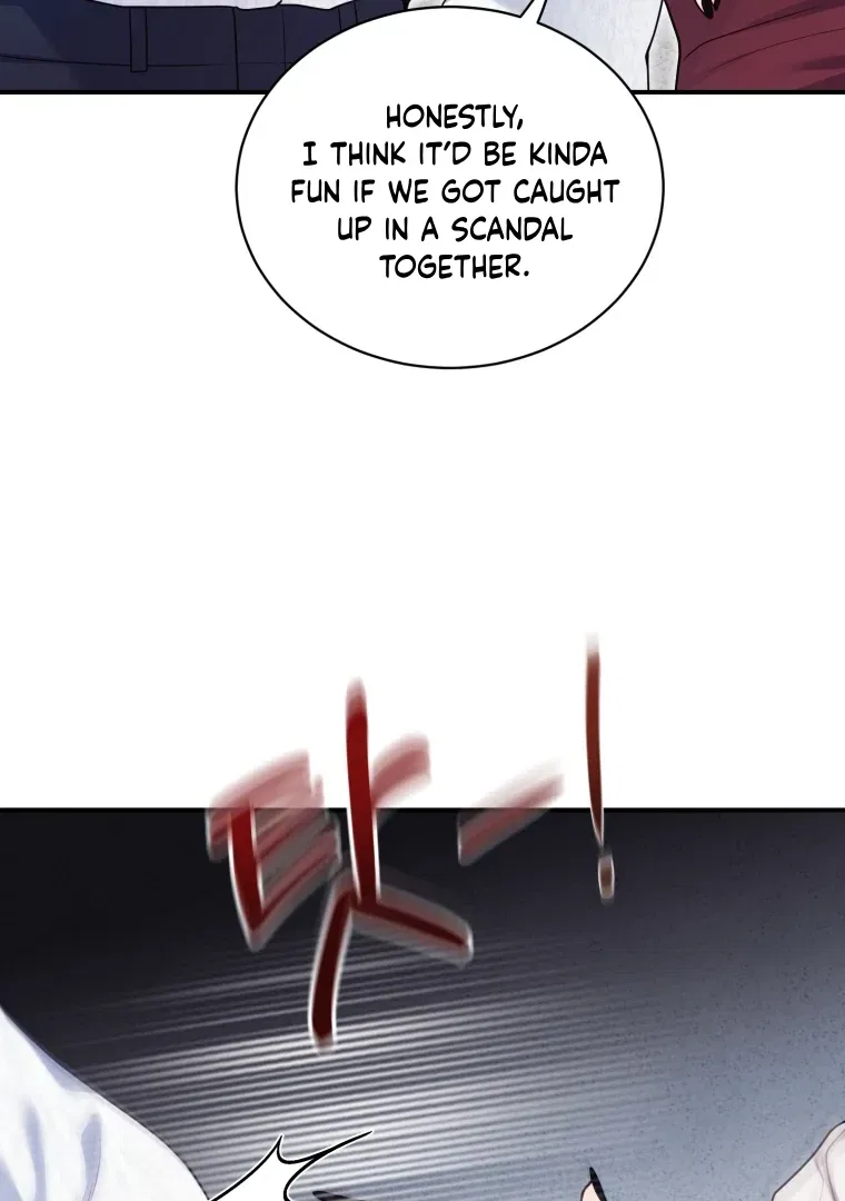 My Favorite Savior Girl Chapter 59 – Page 57