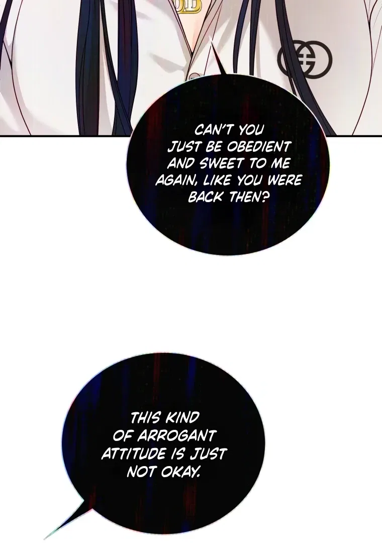 My Favorite Savior Girl Chapter 59 – Page 70
