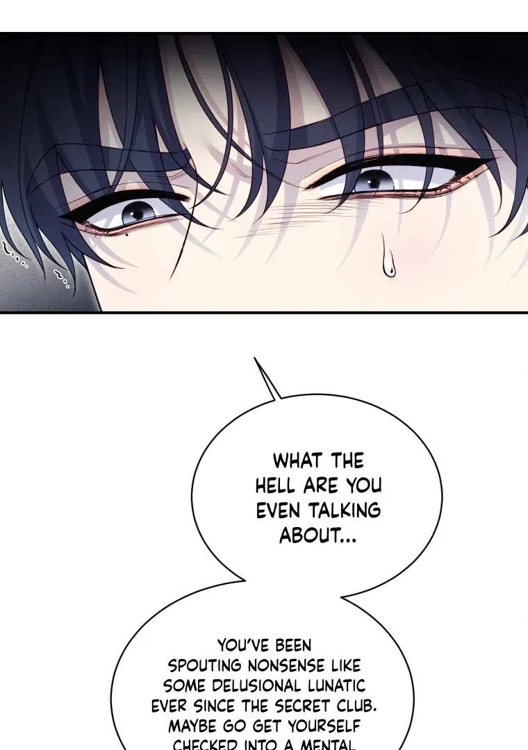 My Favorite Savior Girl Chapter 59 – Page 71