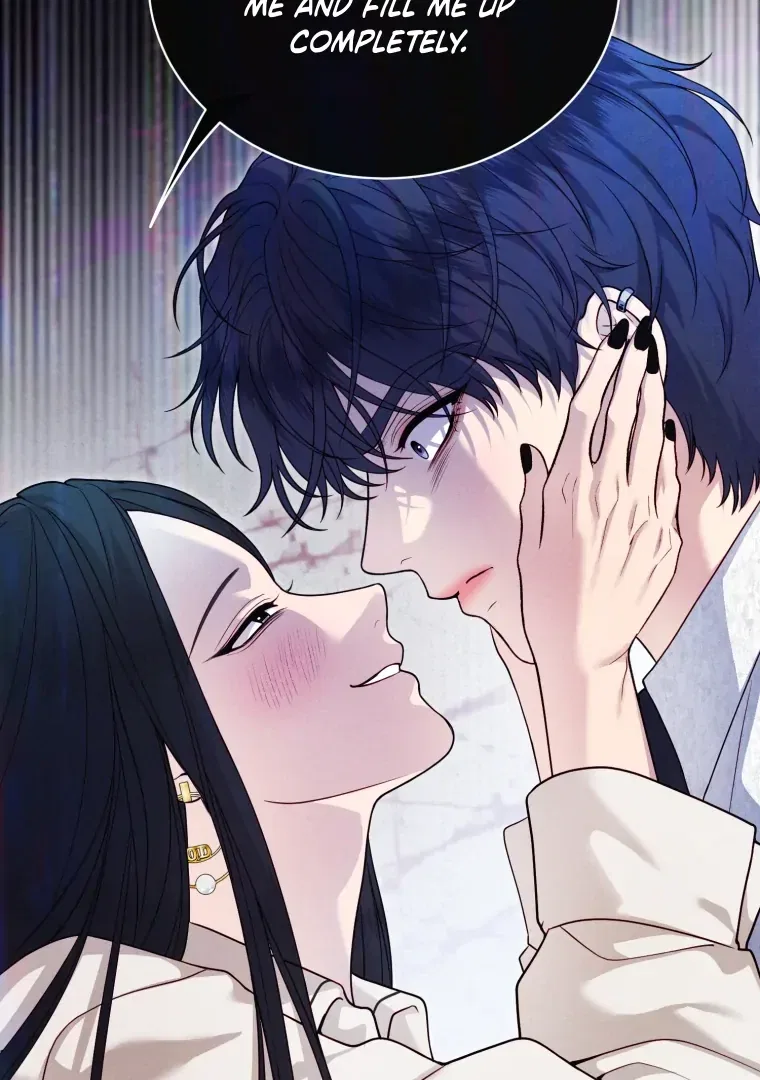 My Favorite Savior Girl Chapter 59 – Page 82