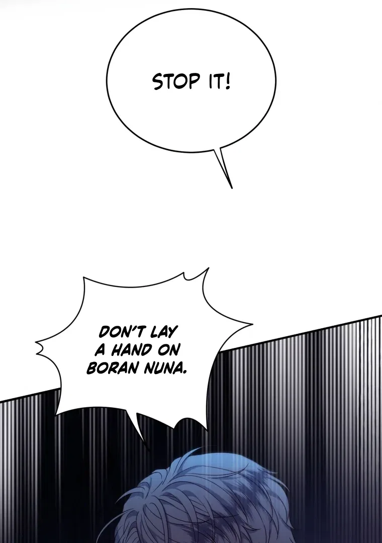 My Favorite Savior Girl Chapter 59 – Page 96