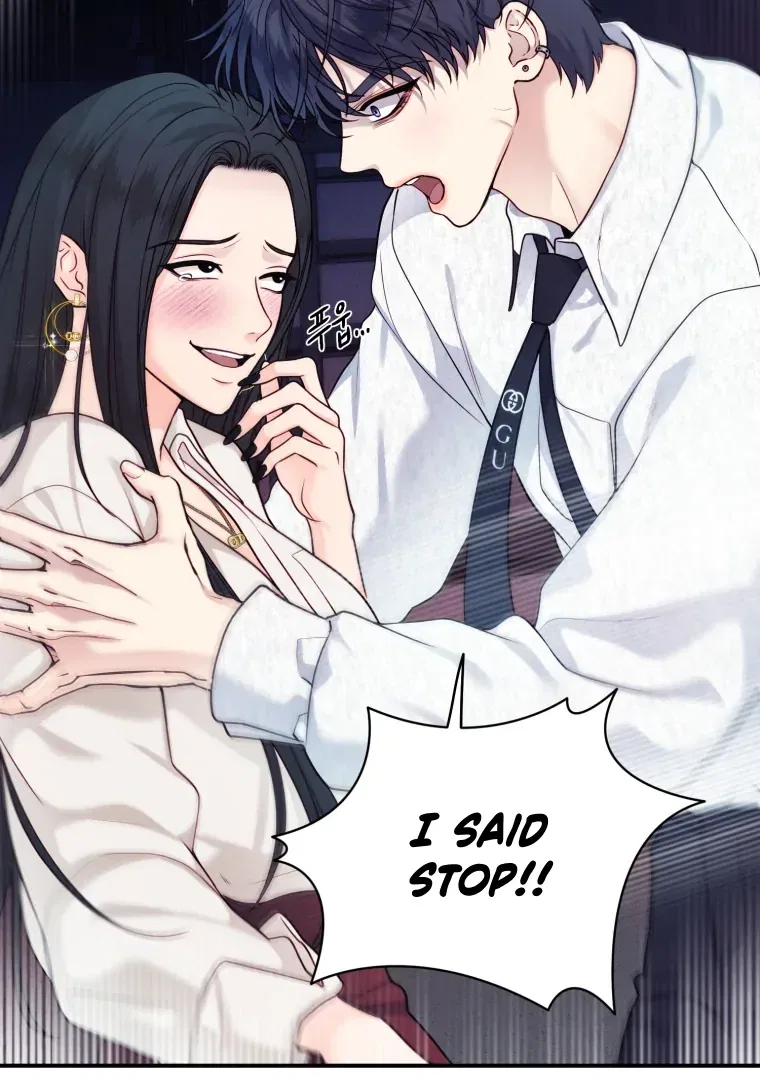 My Favorite Savior Girl Chapter 59 – Page 97