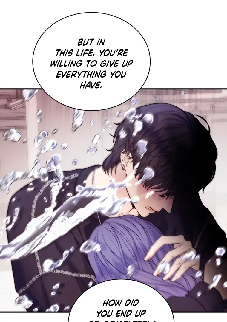 My Favorite Savior Girl Chapter 59 – Page 103