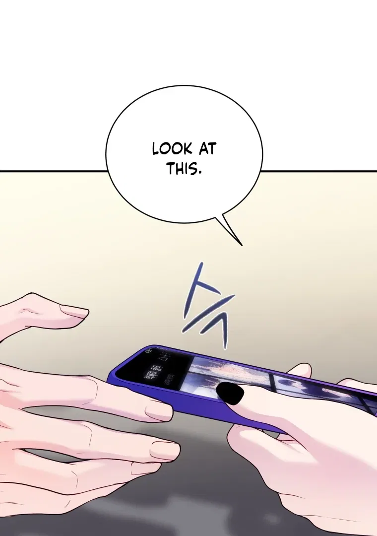 My Favorite Savior Girl Chapter 59 – Page 113