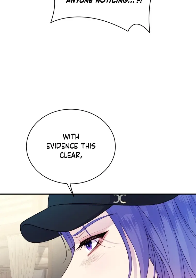 My Favorite Savior Girl Chapter 59 – Page 119
