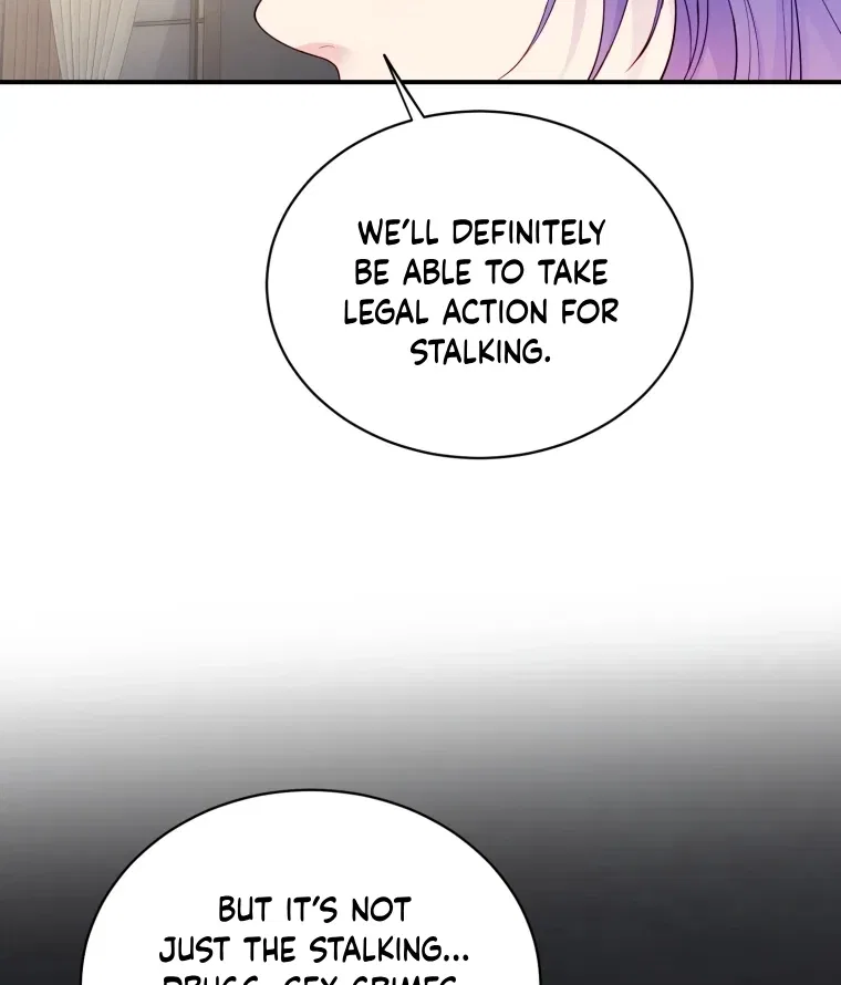 My Favorite Savior Girl Chapter 59 – Page 120