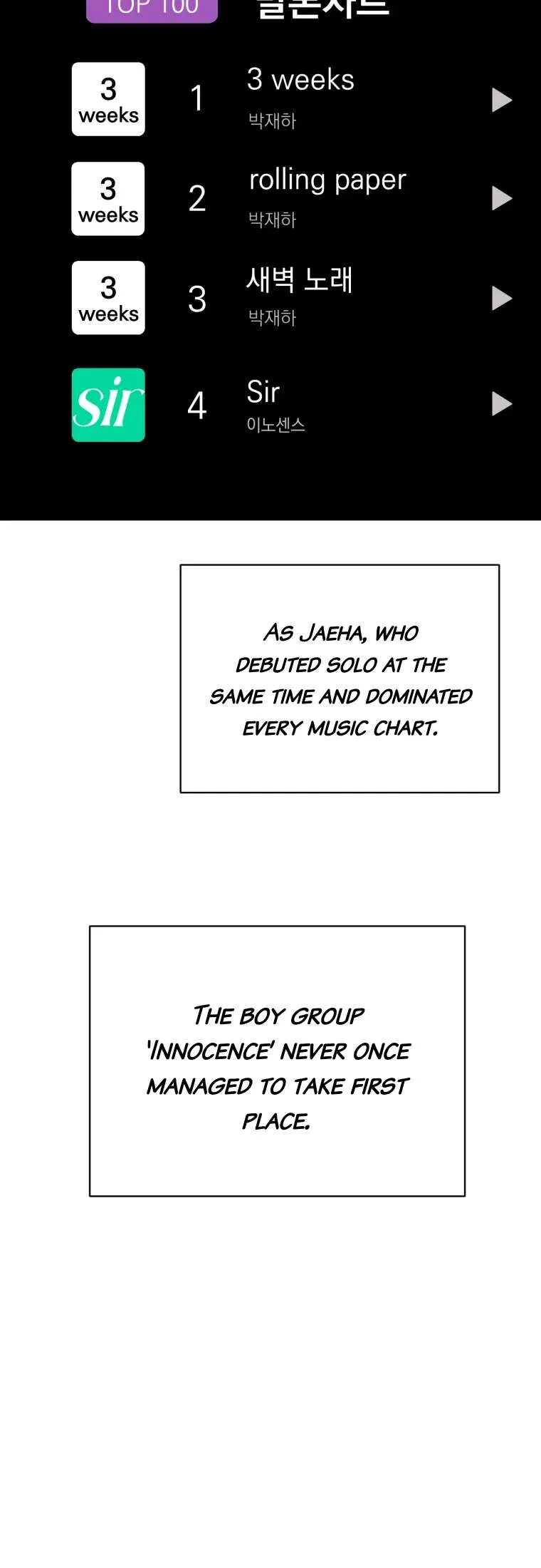 My Favorite Savior Girl Chapter 55 – Page 12