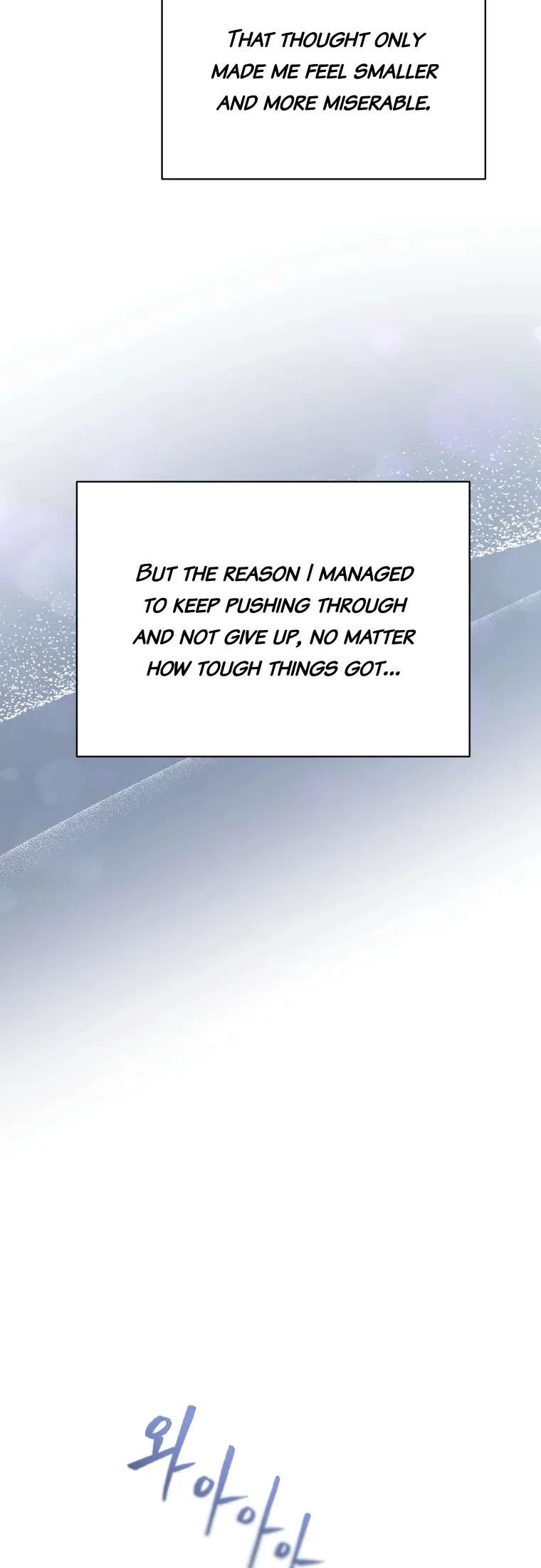 My Favorite Savior Girl Chapter 55 – Page 17
