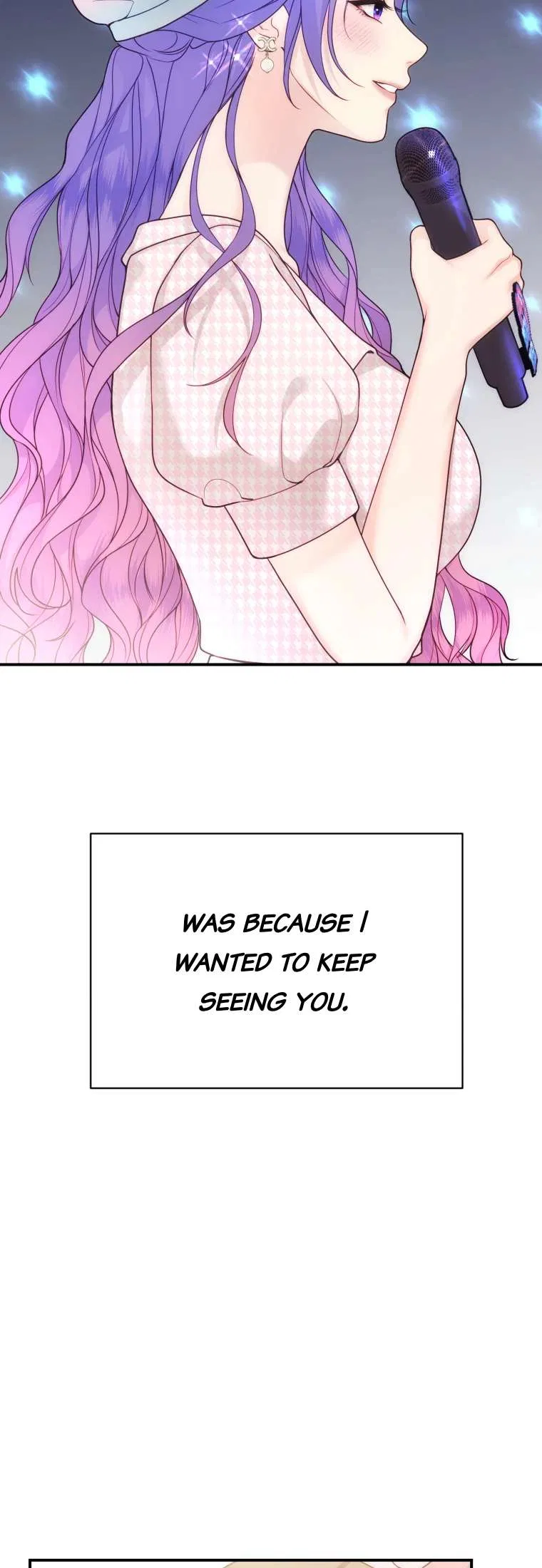 My Favorite Savior Girl Chapter 55 – Page 19