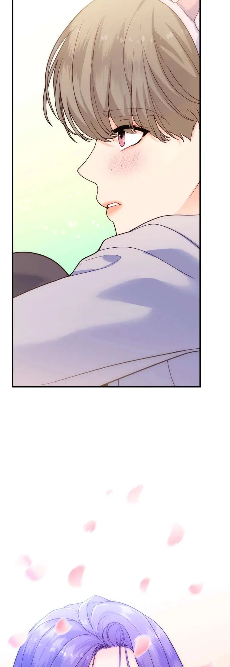 My Favorite Savior Girl Chapter 55 – Page 20