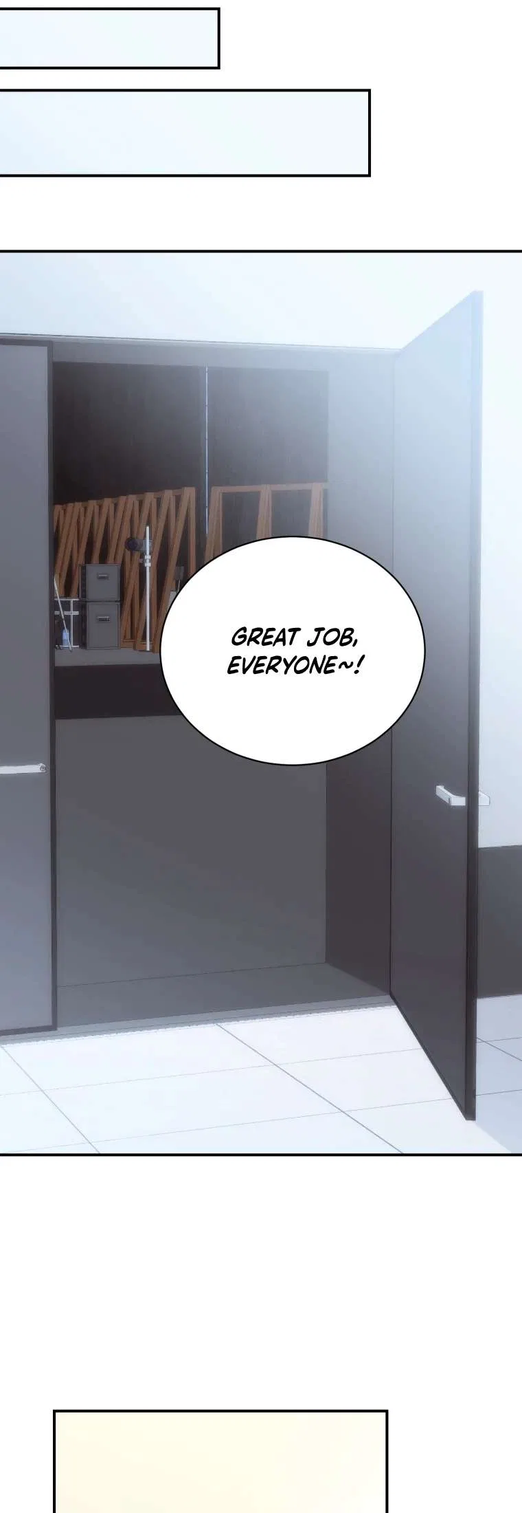 My Favorite Savior Girl Chapter 55 – Page 25