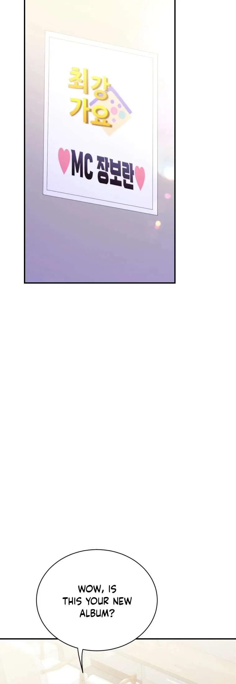 My Favorite Savior Girl Chapter 55 – Page 26