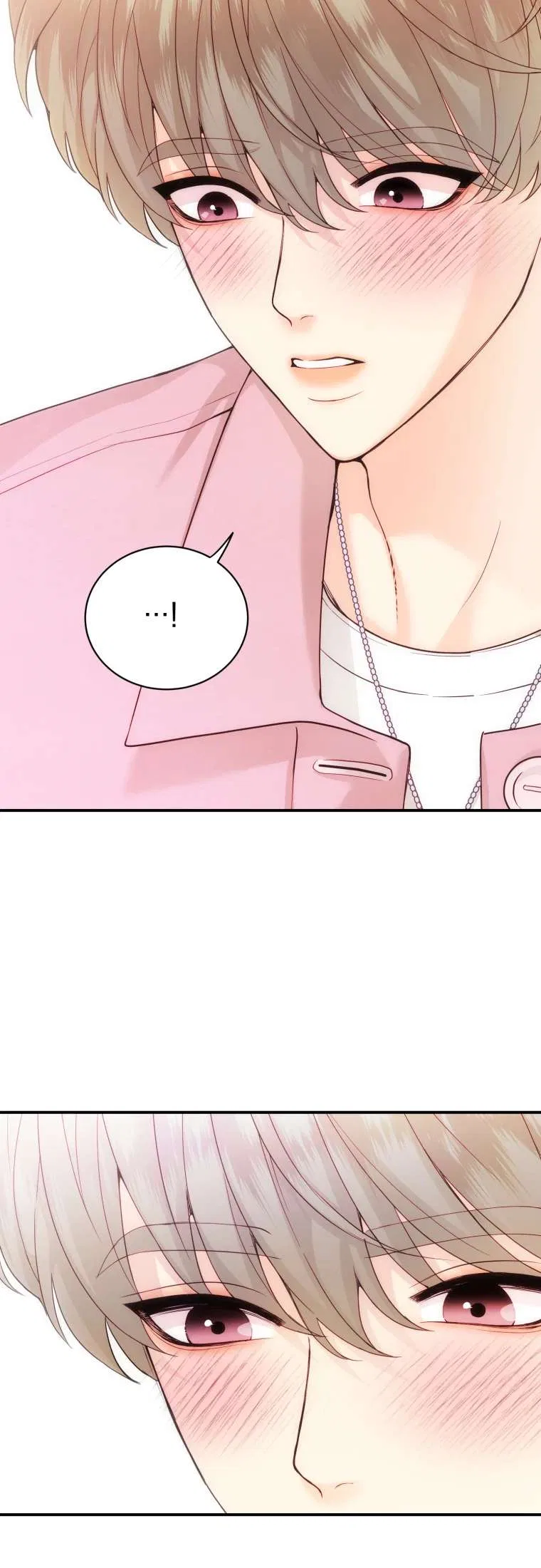 My Favorite Savior Girl Chapter 55 – Page 38