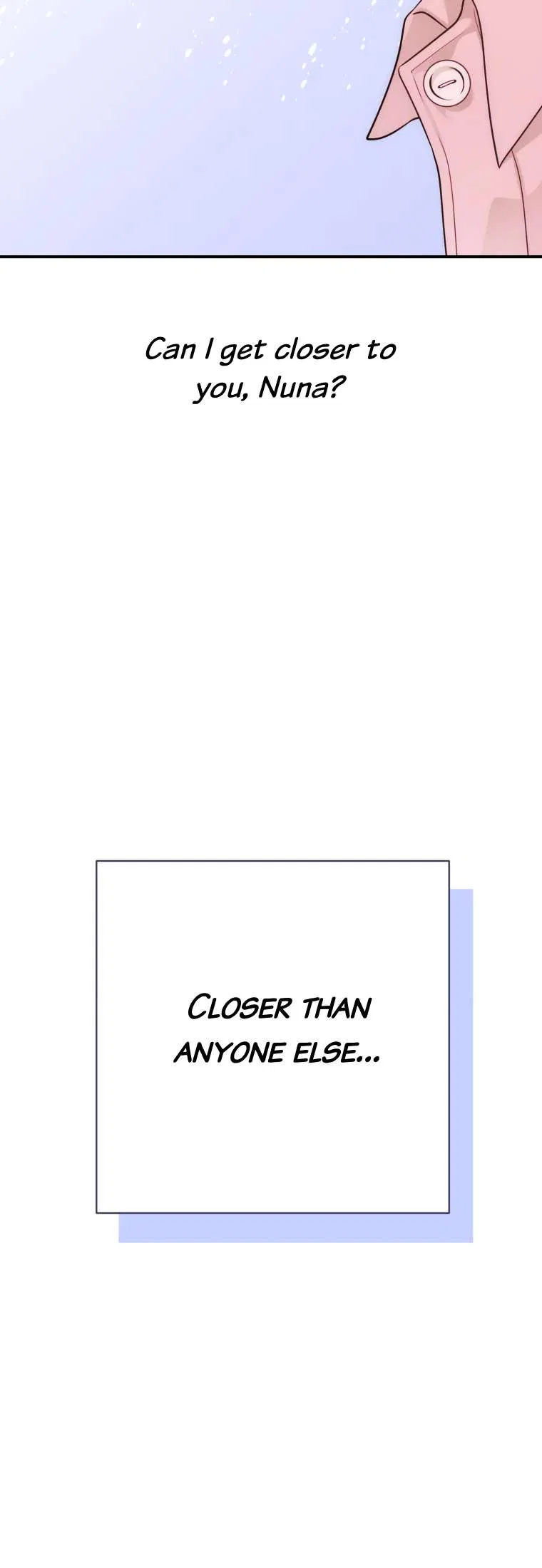 My Favorite Savior Girl Chapter 55 – Page 44