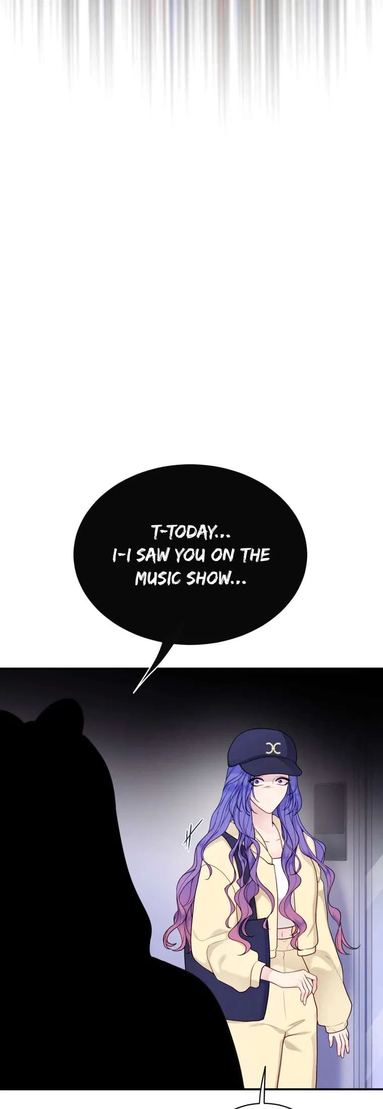 My Favorite Savior Girl Chapter 55 – Page 51