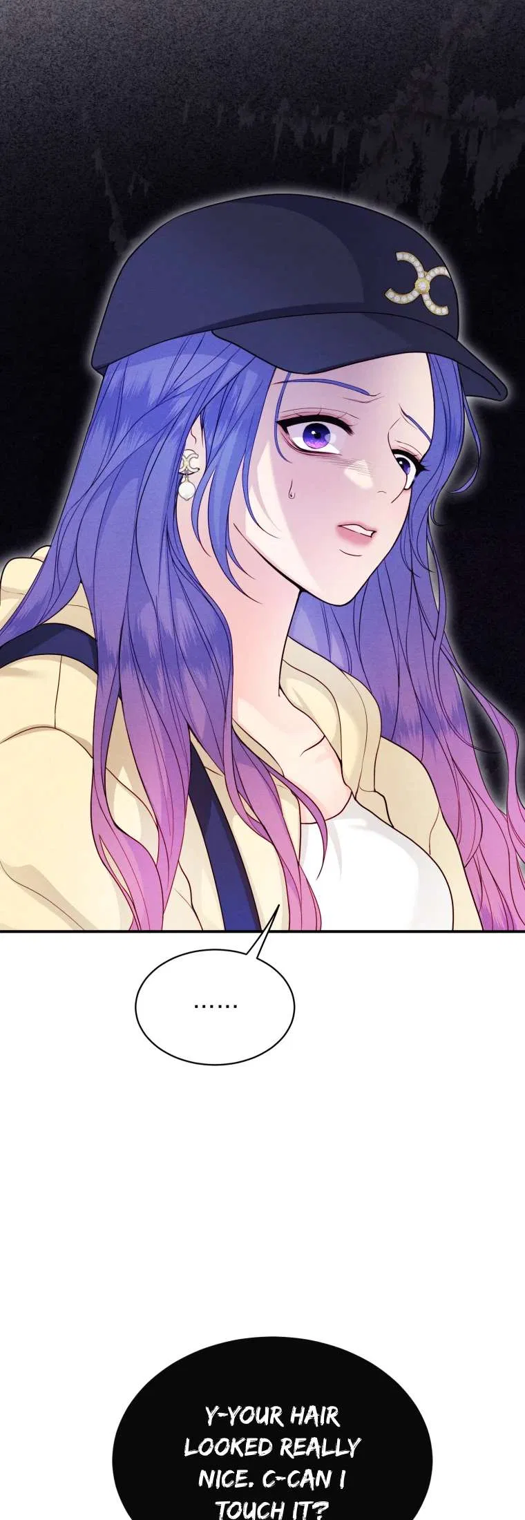 My Favorite Savior Girl Chapter 55 – Page 53